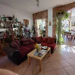 Oda ve Kahvaltı Al Calar Della Sera