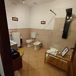 לינה וארוחת בוקר Al Calar Della Sera