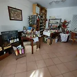 Oda ve Kahvaltı Al Calar Della Sera 4*