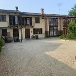 Al Calar Della Sera Oda ve Kahvaltı