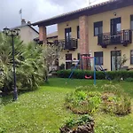 Al Calar Della Sera Oda ve Kahvaltı 4*