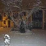 Al Calar Della Sera