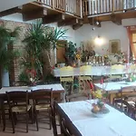 Al Calar Della Sera Oda ve Kahvaltı Sommariva del Bosco