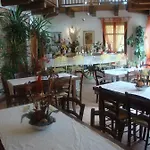 Oda ve Kahvaltı Al Calar Della Sera