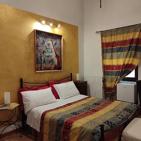 Bed & Breakfast Al Calar Della Sera