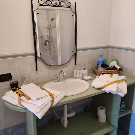 Al Calar Della Sera 4*