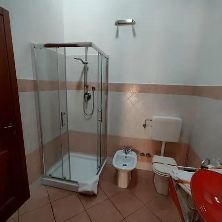 Al Calar Della Sera Bed & Breakfast 4*