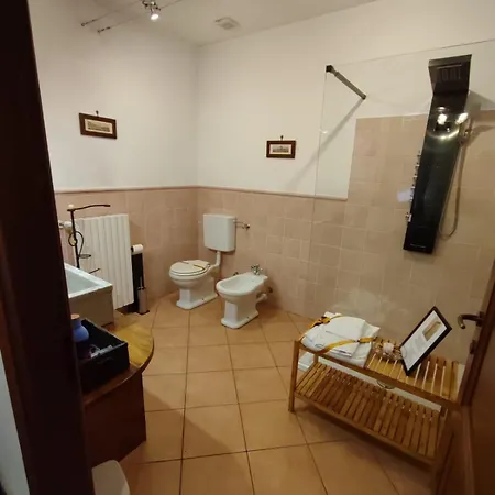 Bed & Breakfast Al Calar Della Sera