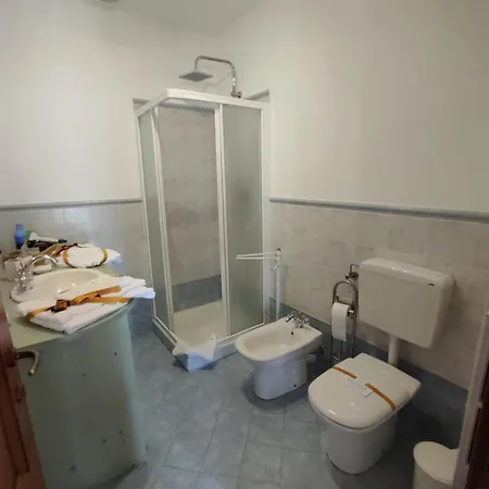 Al Calar Della Sera Bed & Breakfast Sommariva del Bosco