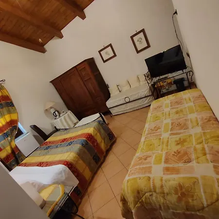 Al Calar Della Sera Sommariva del Bosco