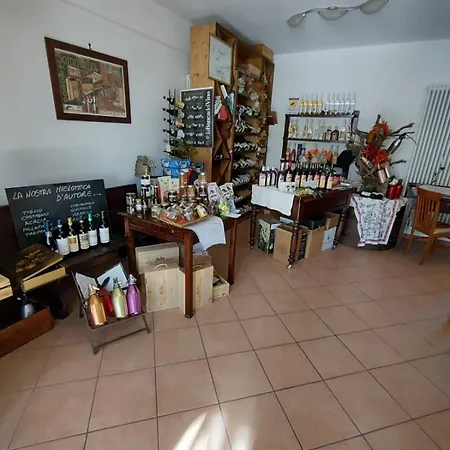 Bed & Breakfast Al Calar Della Sera 4*