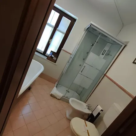 Al Calar Della Sera فندق مبيت وإفطار 4*