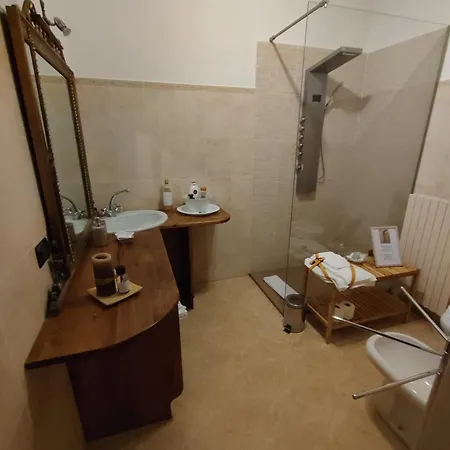 Al Calar Della Sera Bed & Breakfast Sommariva del Bosco