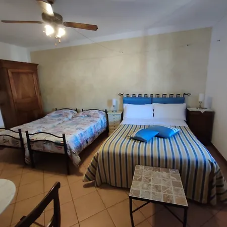 Al Calar Della Sera Sommariva del Bosco