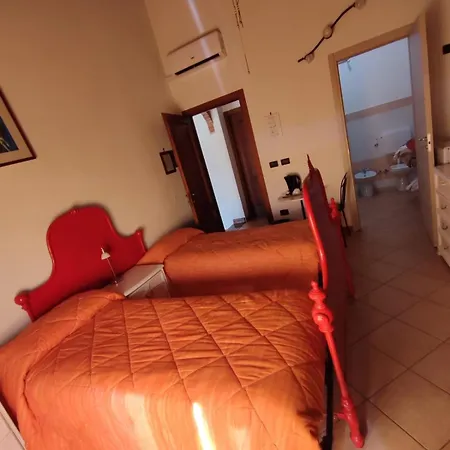 Al Calar Della Sera Bed & Breakfast Sommariva del Bosco