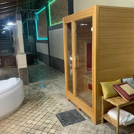 Al Calar Della Sera فندق مبيت وإفطار