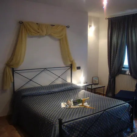 Al Calar Della Sera فندق مبيت وإفطار 4*