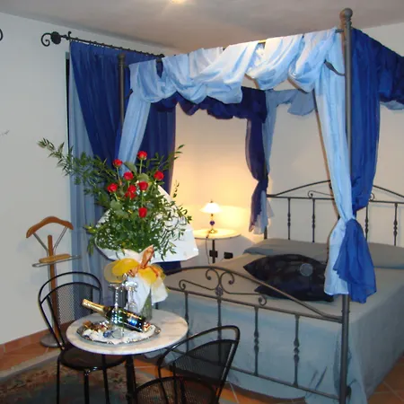 Al Calar Della Sera فندق مبيت وإفطار 4*