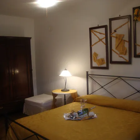 Al Calar Della Sera 4*