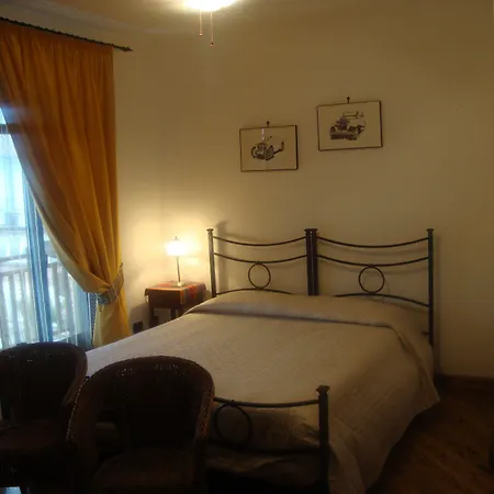Al Calar Della Sera Bed & Breakfast Sommariva del Bosco
