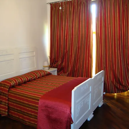 فندق مبيت وإفطار Al Calar Della Sera Sommariva del Bosco