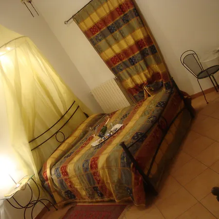 Al Calar Della Sera 4* Sommariva del Bosco