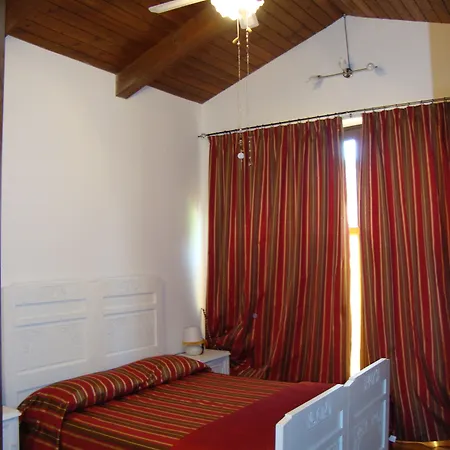 Al Calar Della Sera فندق مبيت وإفطار