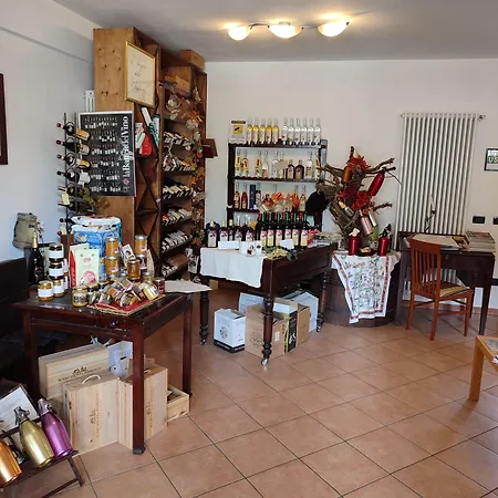 Bed & Breakfast Al Calar Della Sera