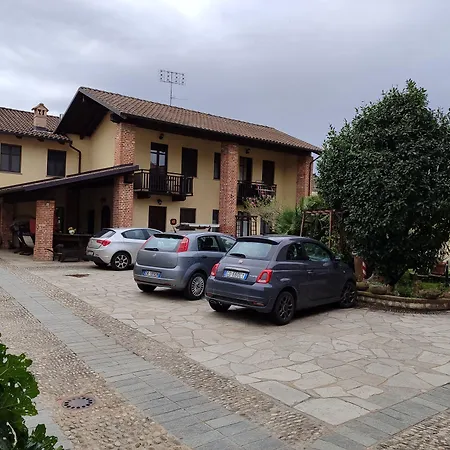 Al Calar Della Sera Sommariva del Bosco