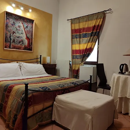 Al Calar Della Sera Sommariva del Bosco