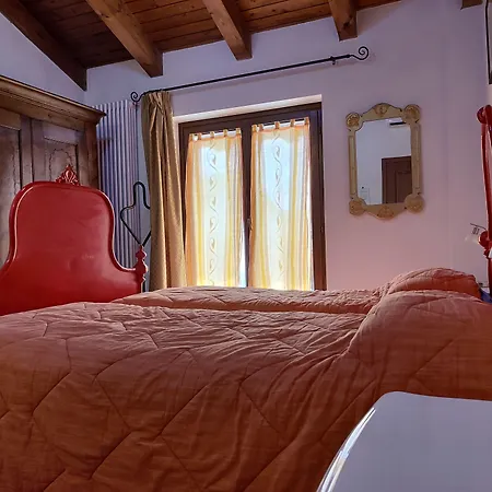 Al Calar Della Sera Sommariva del Bosco