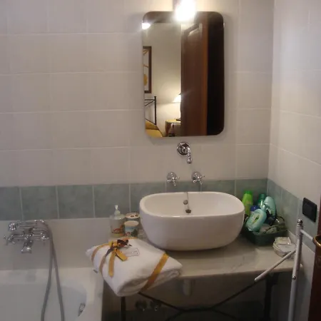 Al Calar Della Sera فندق مبيت وإفطار 4*