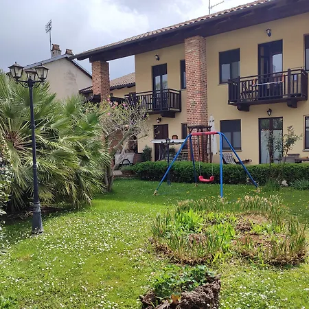 Al Calar Della Sera Sommariva del Bosco