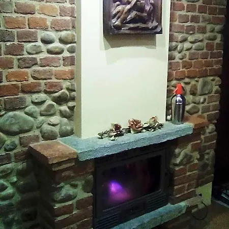 Al Calar Della Sera 4*