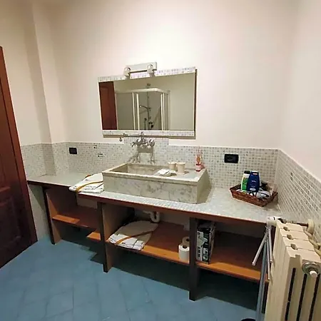Bed & Breakfast Al Calar Della Sera