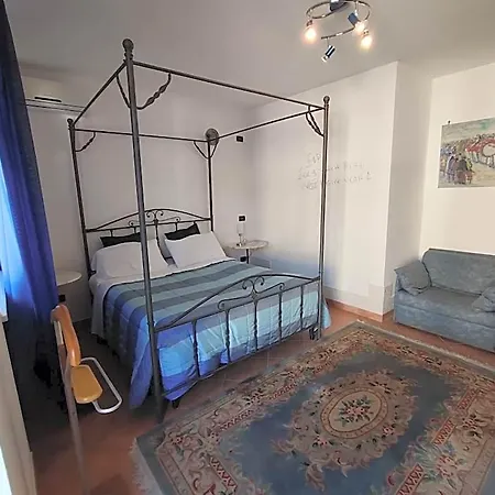 Bed & Breakfast Al Calar Della Sera 4*