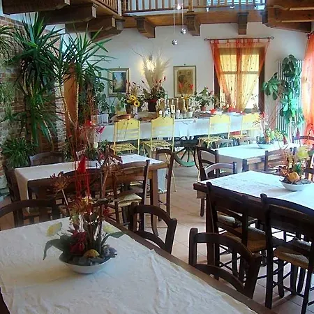 Bed & Breakfast Al Calar Della Sera 4*