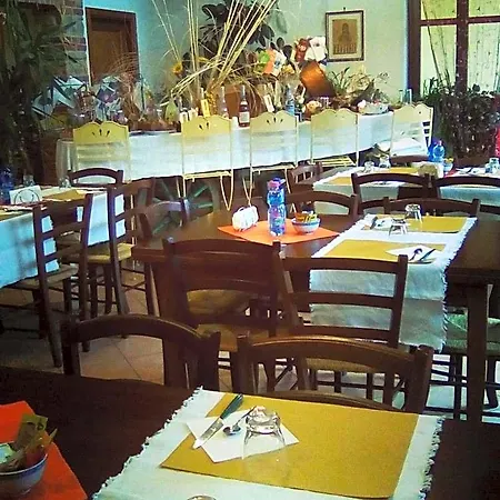 Bed & Breakfast Al Calar Della Sera Sommariva del Bosco