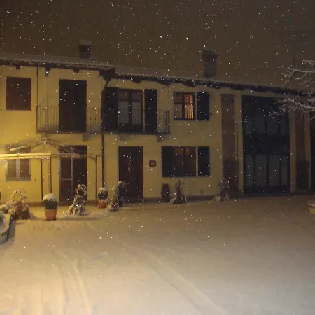 Al Calar Della Sera 4*