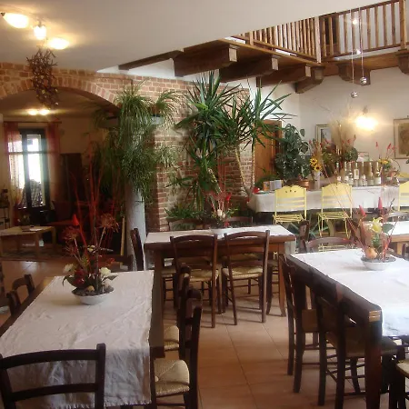 Al Calar Della Sera 4*