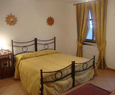 Al Calar Della Sera Sommariva del Bosco