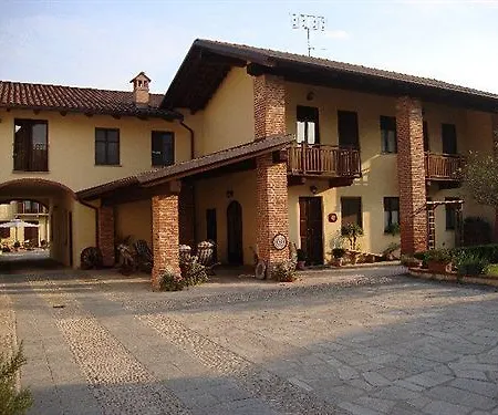 Bed & Breakfast Al Calar Della Sera 4*