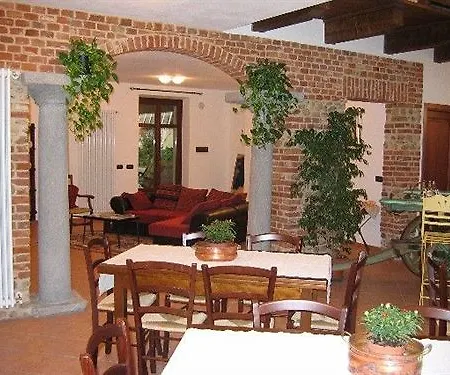 Al Calar Della Sera