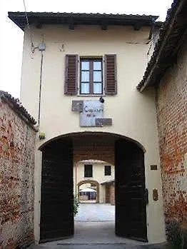 Al Calar Della Sera 4* Sommariva del Bosco