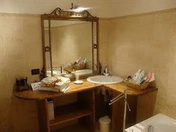 Al Calar Della Sera Bed & Breakfast
