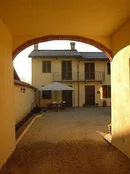 Al Calar Della Sera