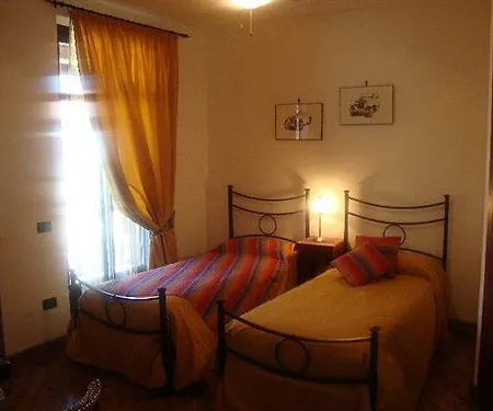 Al Calar Della Sera Bed & Breakfast Sommariva del Bosco