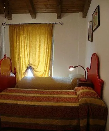 Bed & Breakfast Al Calar Della Sera Sommariva del Bosco
