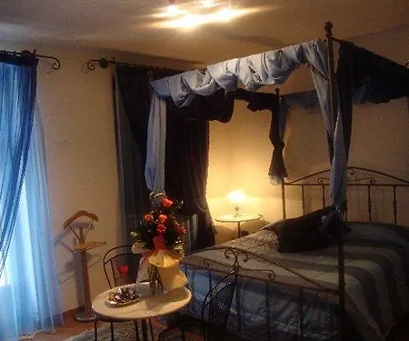 Bed & Breakfast Al Calar Della Sera 4*