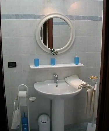 Al Calar Della Sera Bed & Breakfast